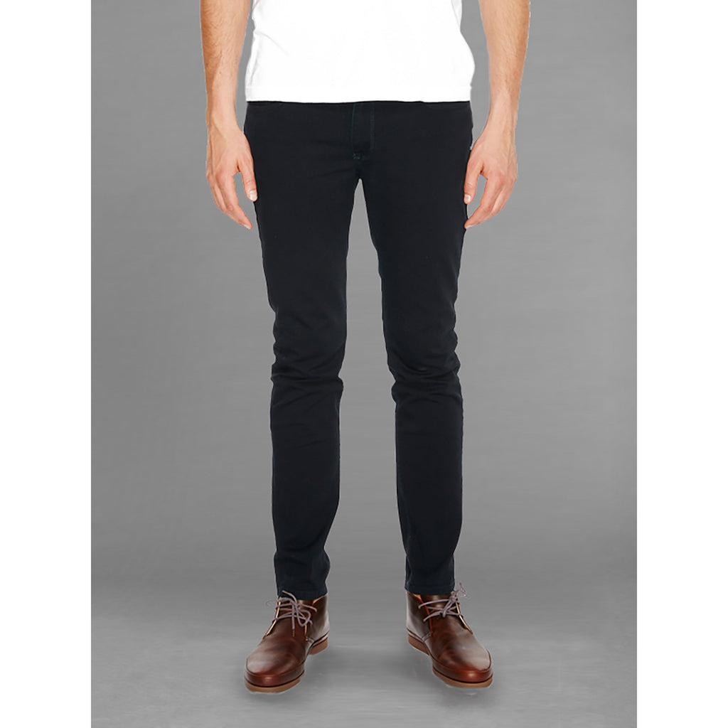 Skinny Mercer Jeans