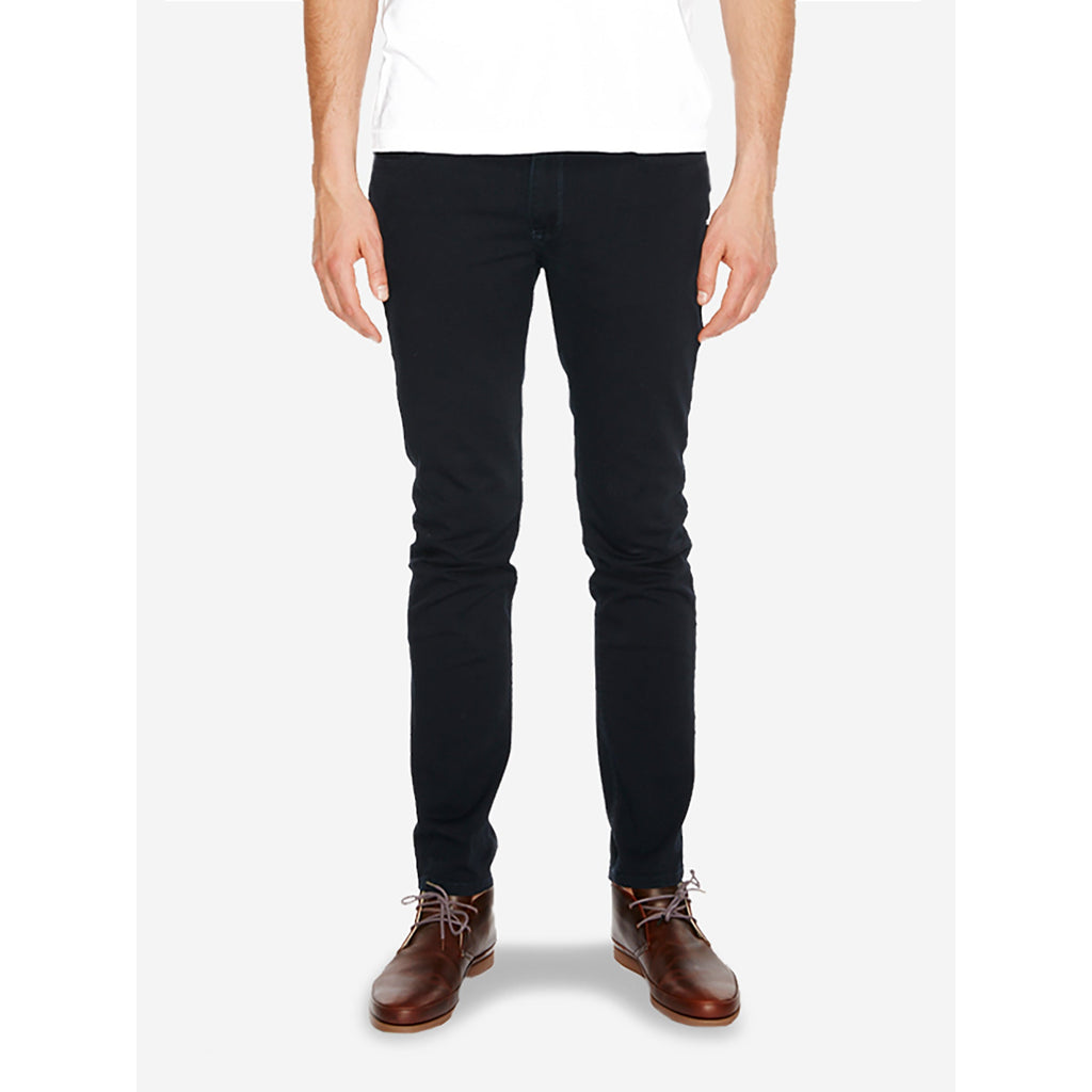 Skinny Mercer Jeans