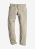 Skinny Mercer Jeans