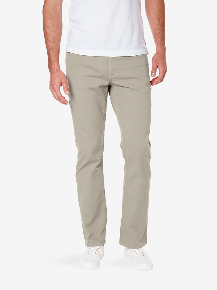Straight Mercer Jeans