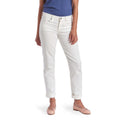 Mid Rise Slim Straight Mercer Jeans