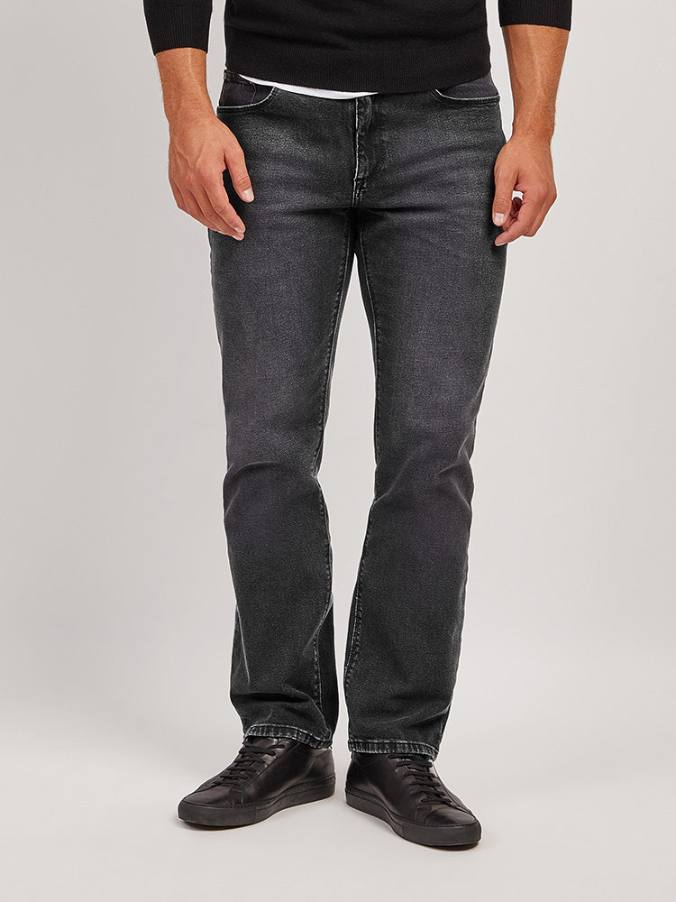 Straight Allen Jeans