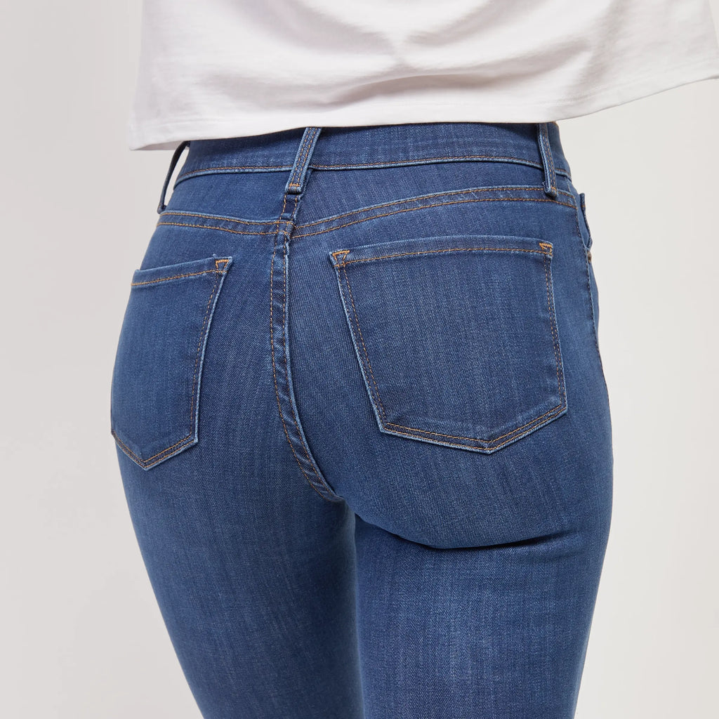 High Rise Skinny Jane Jeans
