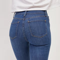 High Rise Skinny Jane Jeans