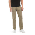Straight Mercer Jeans
