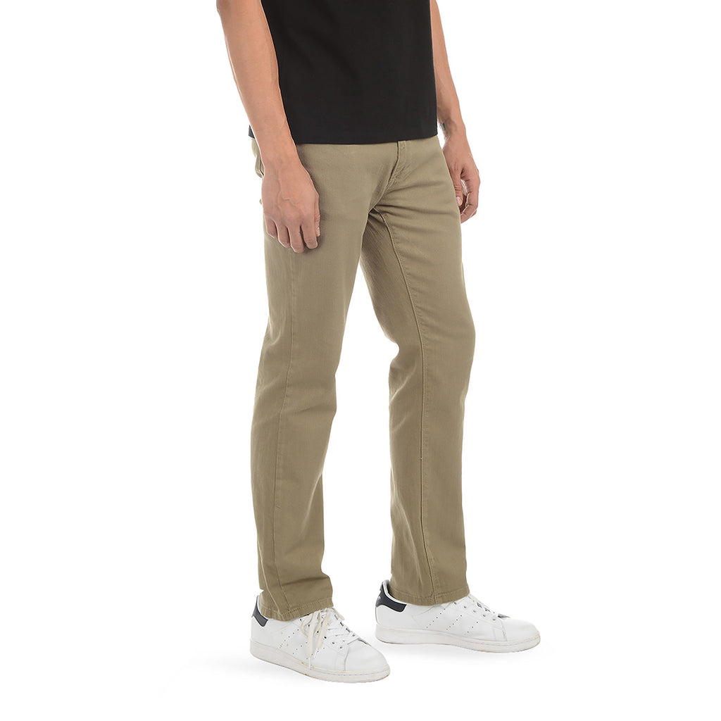 Straight Mercer Jeans