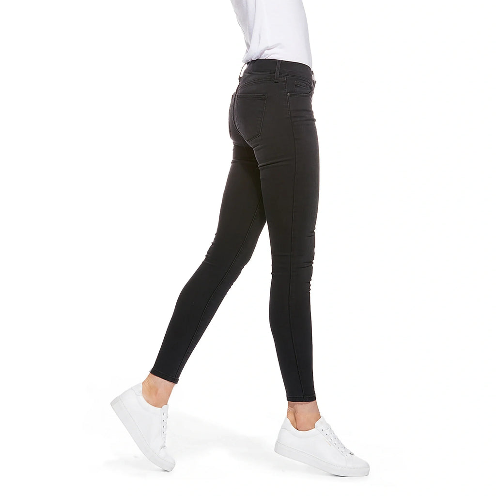 Mid Rise Skinny Orchard Jeans