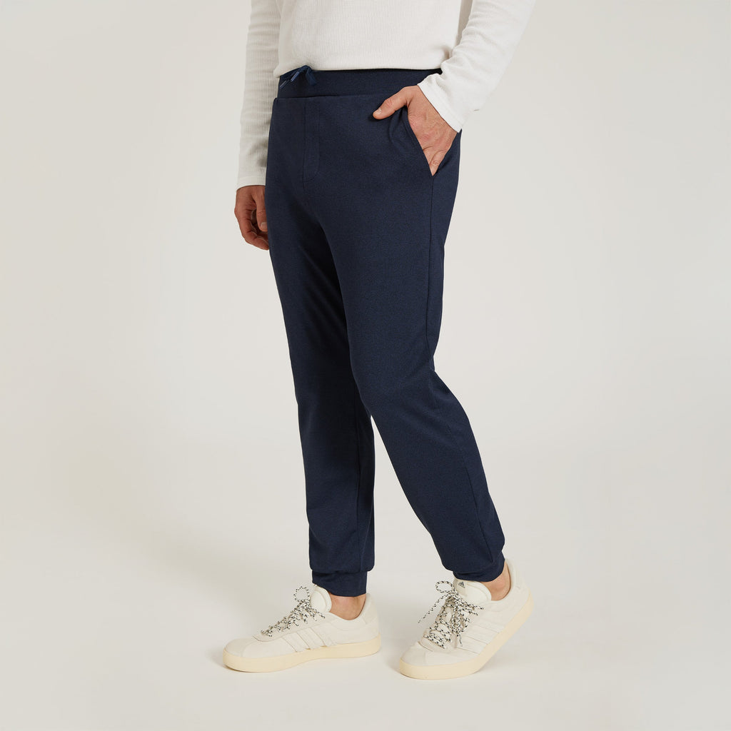 Performance Stretch Jogger