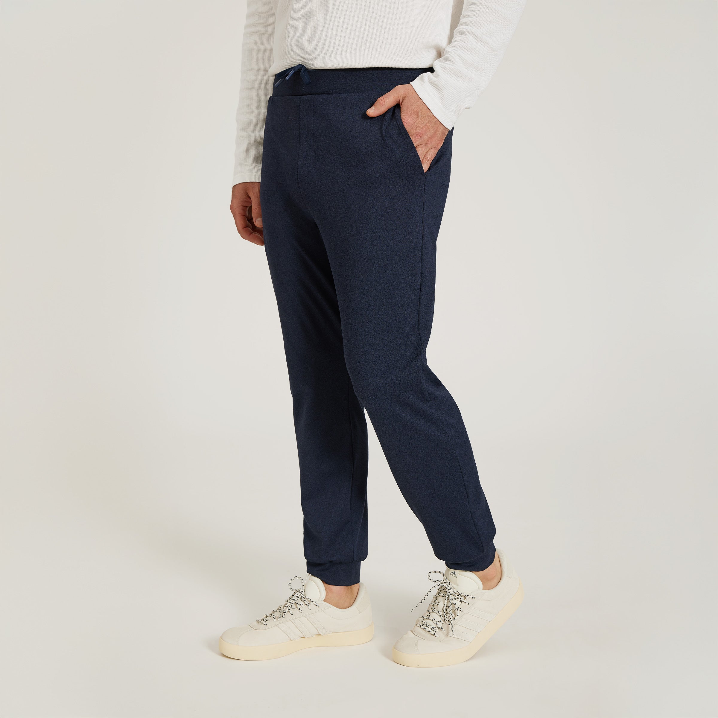 Performance Stretch Jogger