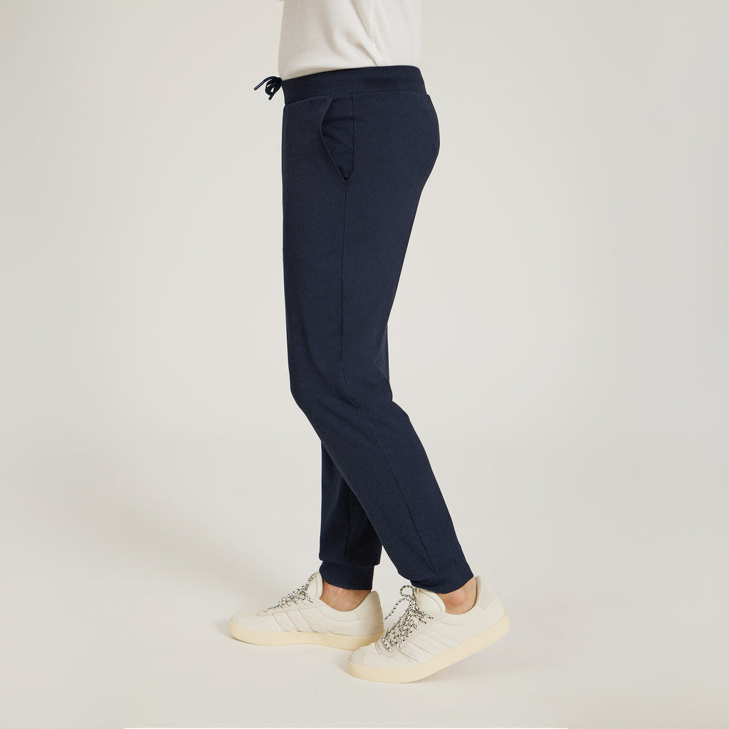 Performance Stretch Jogger