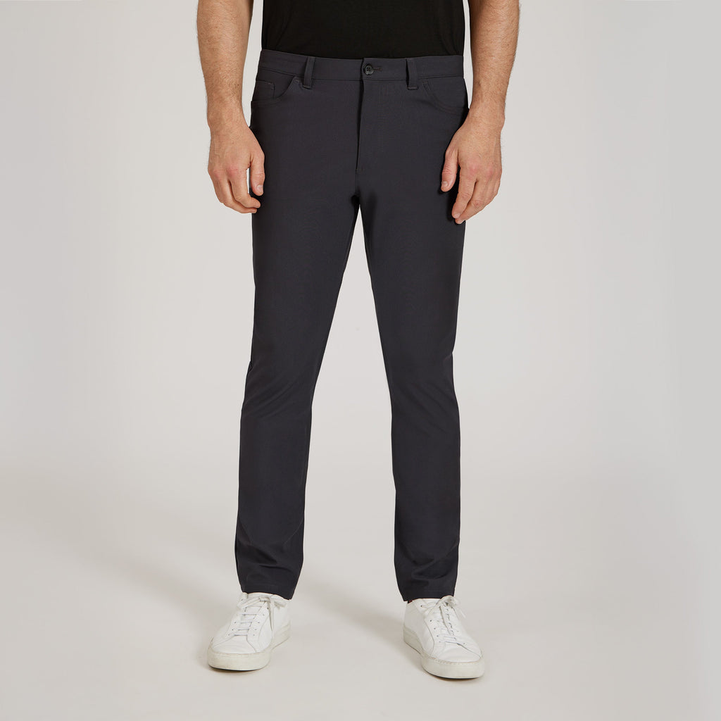 5 Pocket Travel Pants