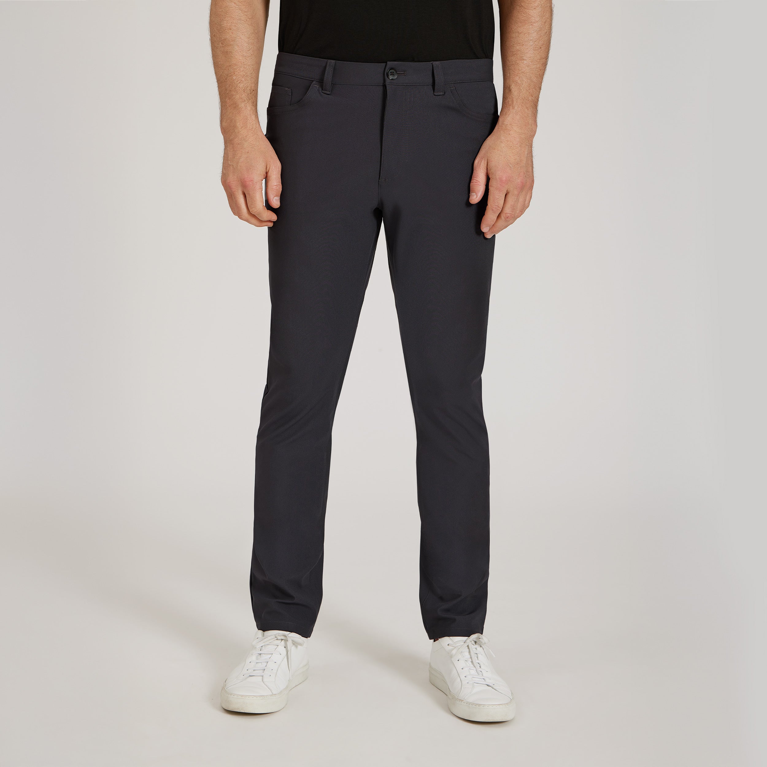 5 Pocket Travel Pants
