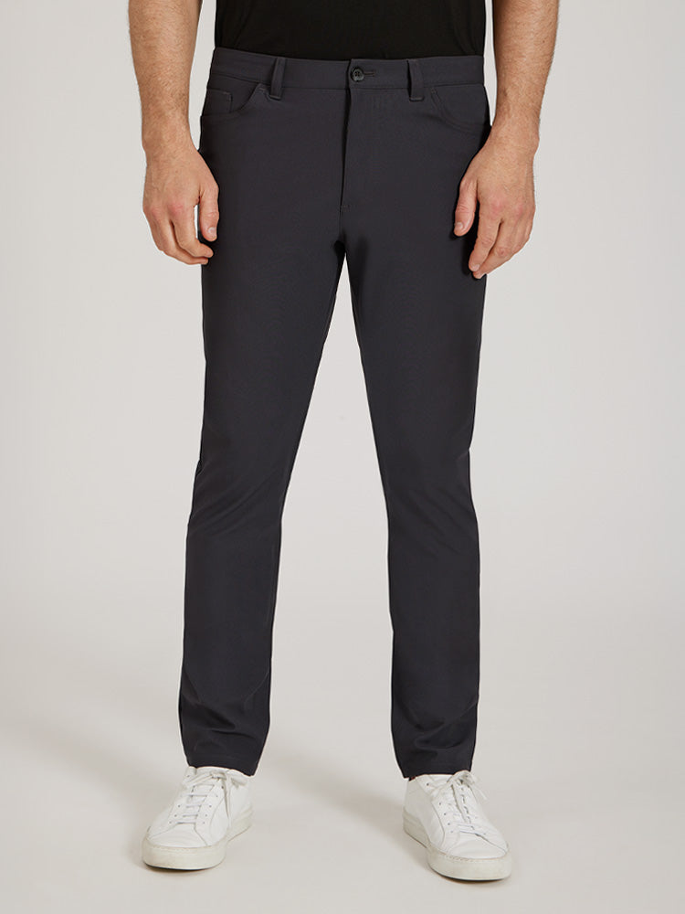 5 Pocket Travel Pants