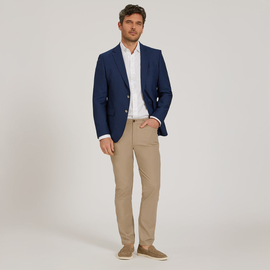 5 Pocket Travel Pants