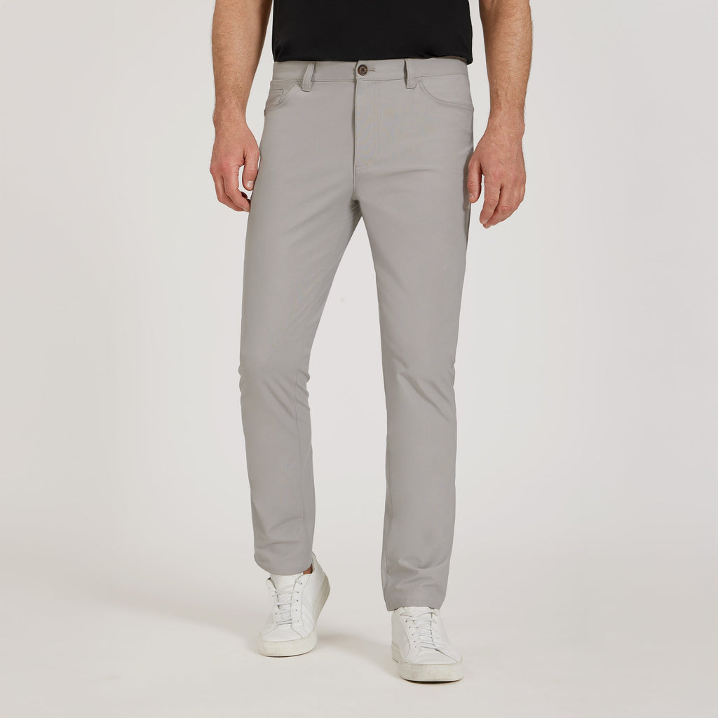 5 Pocket Travel Pants