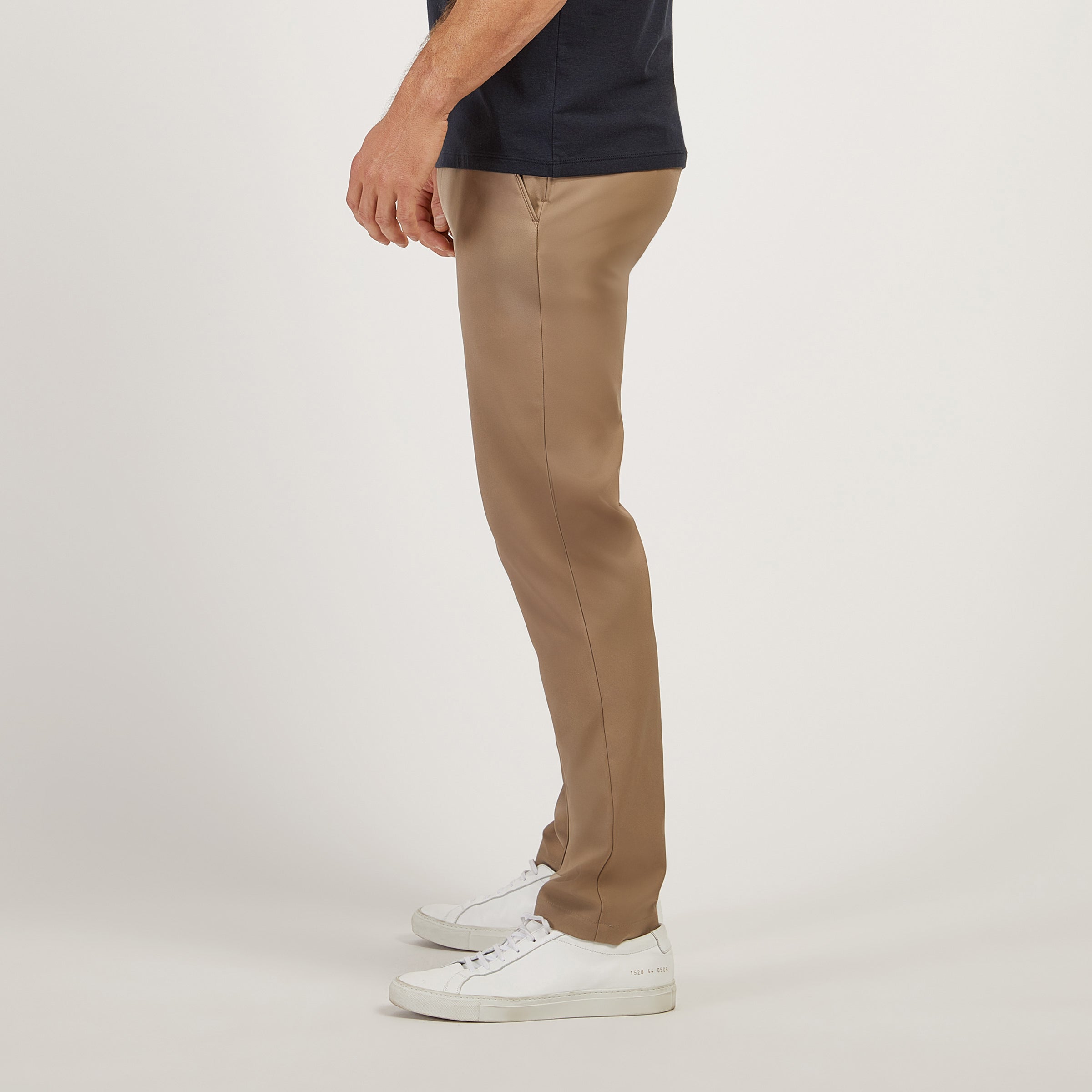 Slim Tech Pants