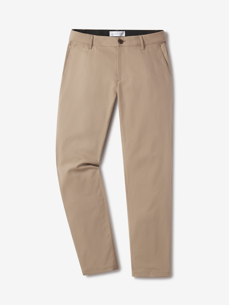 Slim Tech Pants