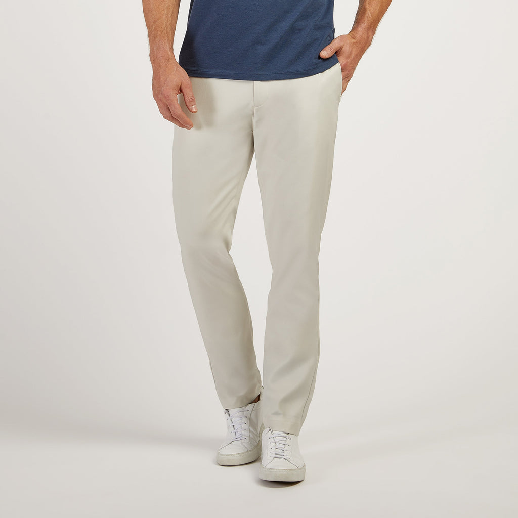 Slim Tech Pants