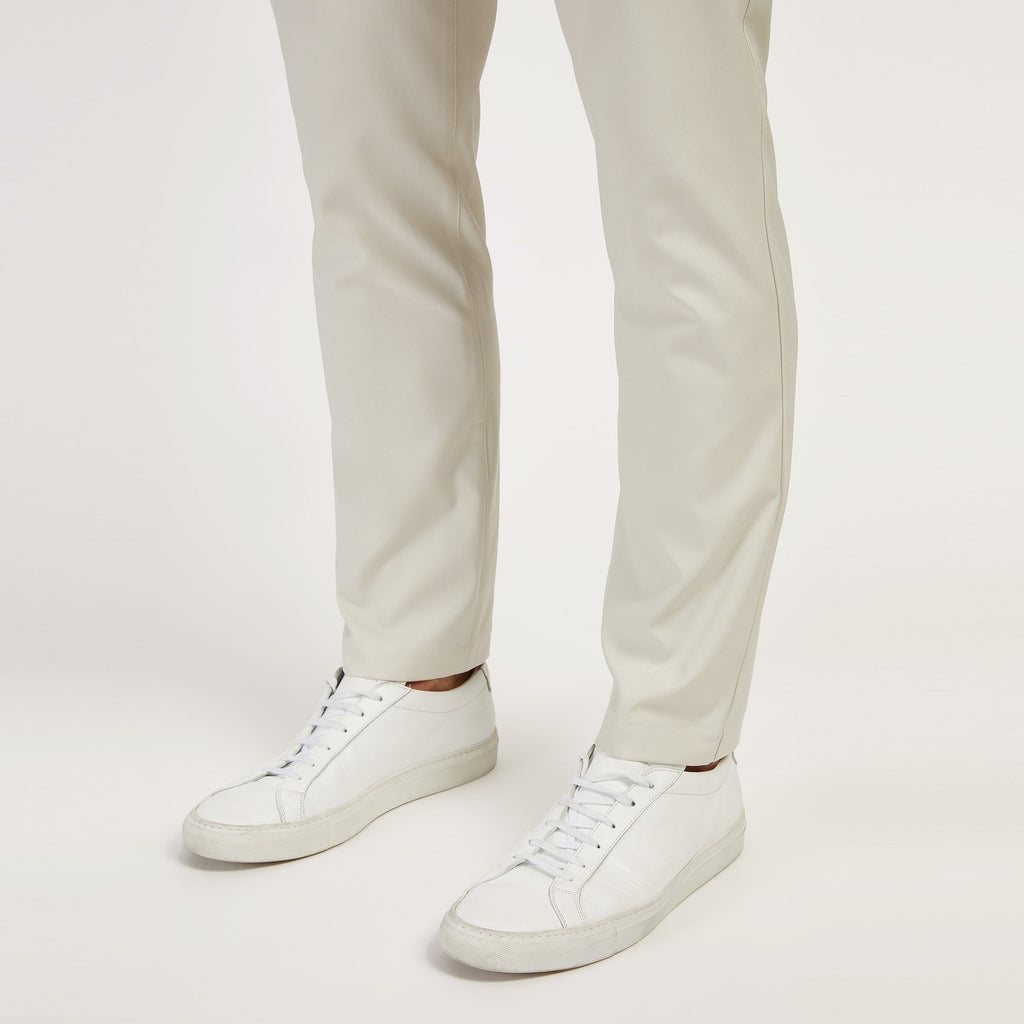 Slim Tech Pants