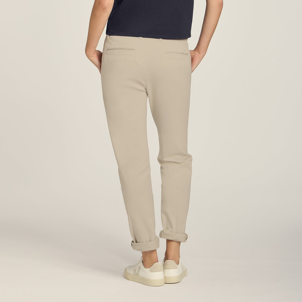 My Boyfriend's Chinos Pants
