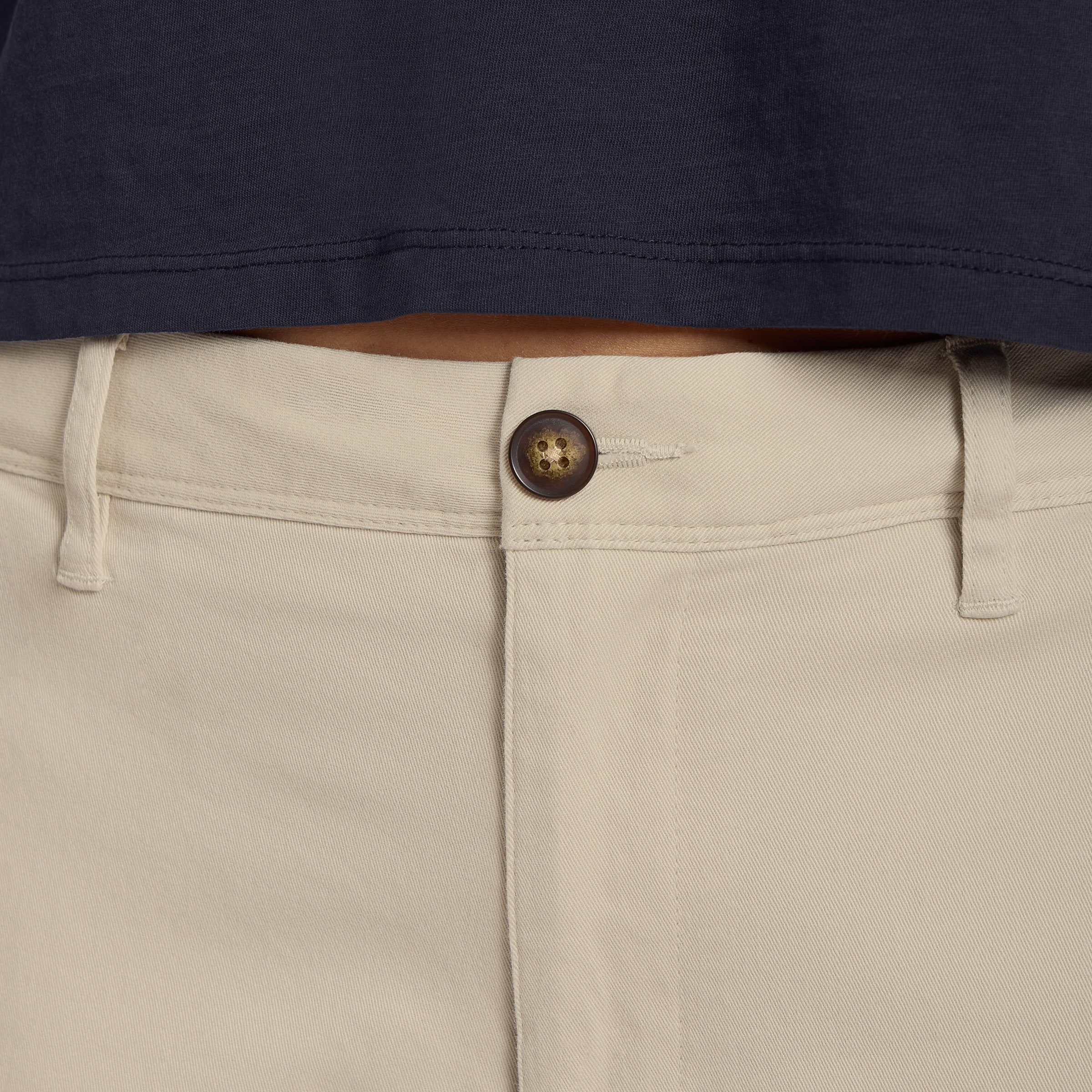 My Boyfriend's Chinos Pants