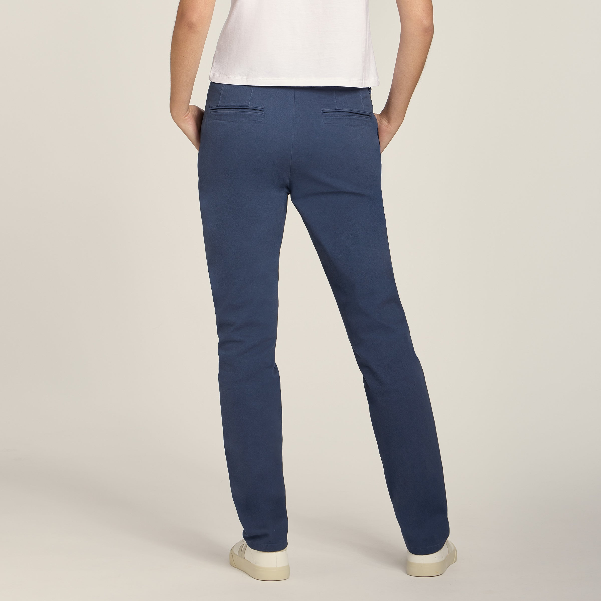 My Boyfriend's Chinos Pants
