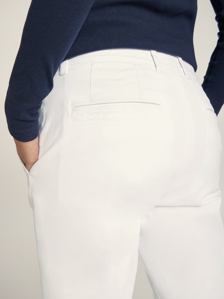 My Boyfriend's Chinos Pants