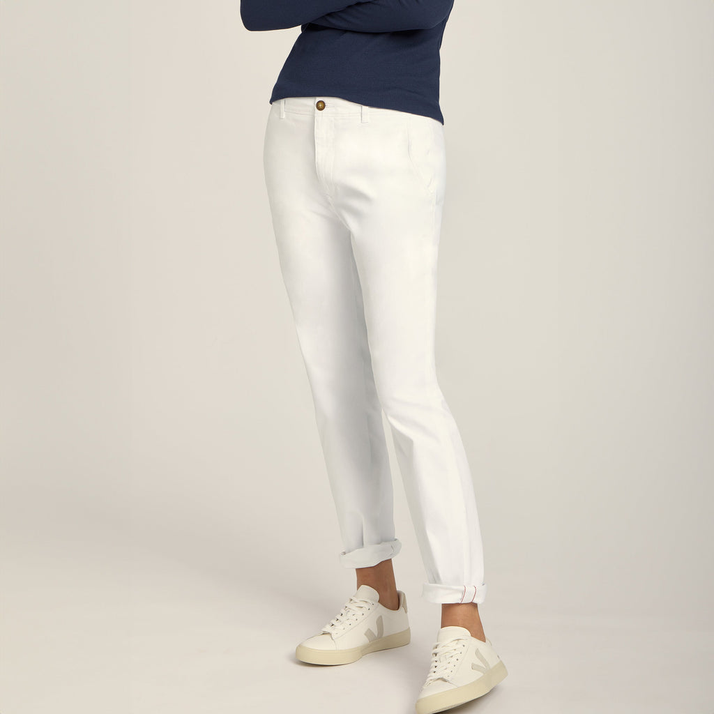 My Boyfriend's Chinos Pants