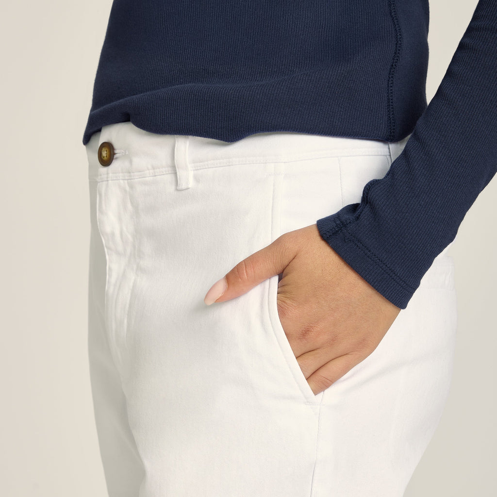 My Boyfriend's Chinos Pants
