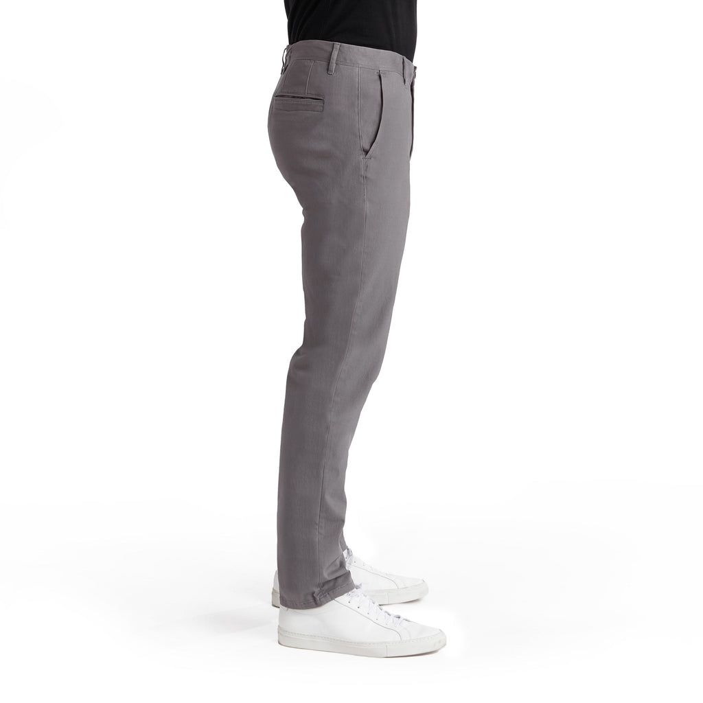 Everyday Comfort Slim Chino Pants