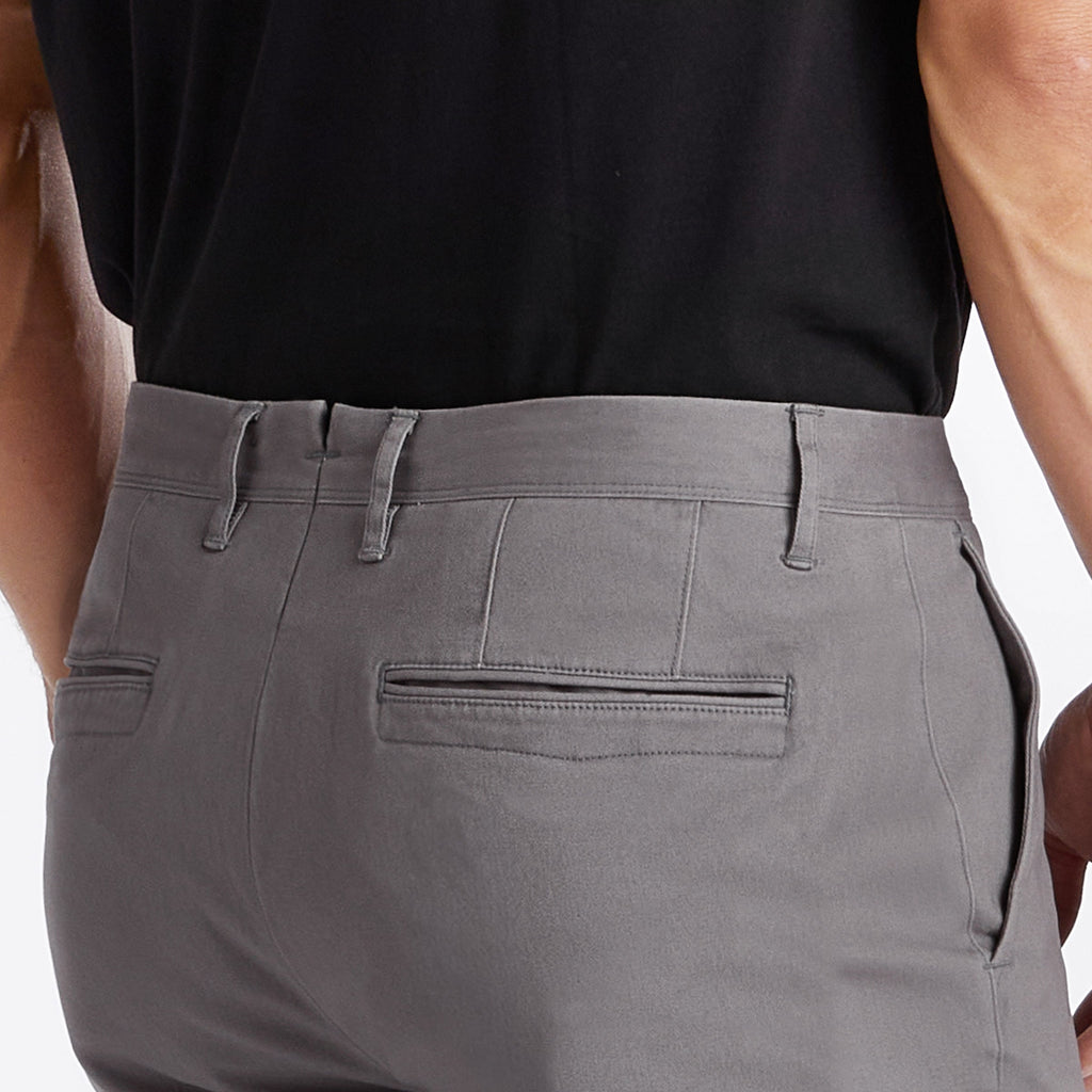 Everyday Comfort Slim Chino Pants