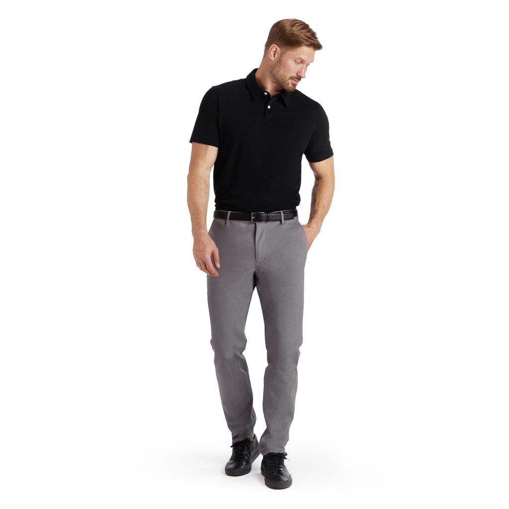 Everyday Comfort Slim Chino Pants