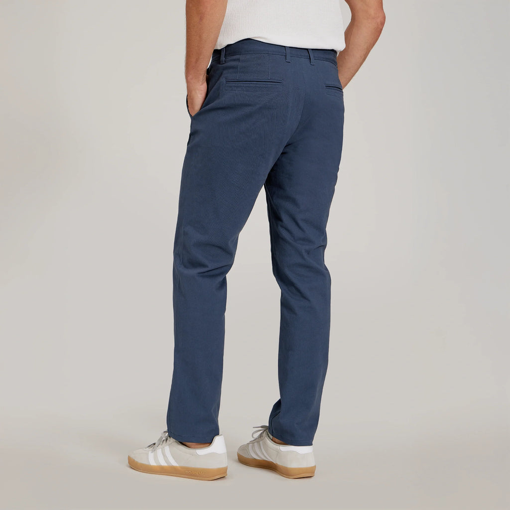 Everyday Comfort Slim Chino Pants