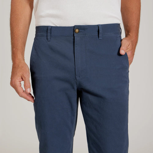 Everyday Comfort Slim Chino Pants