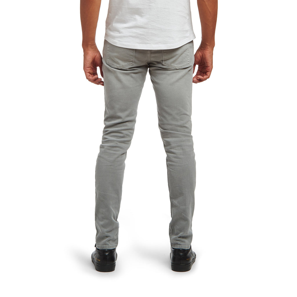 Skinny Mercer Jeans