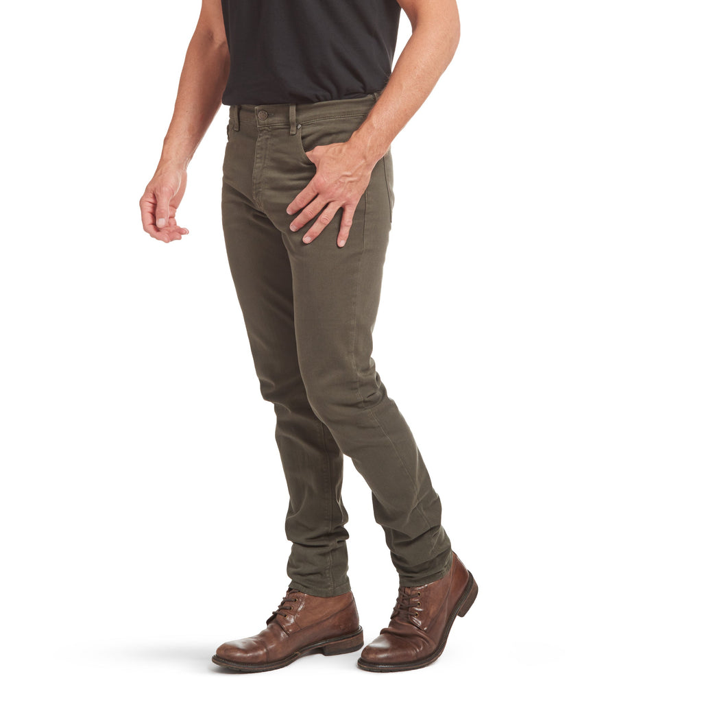 Skinny Mercer Jeans