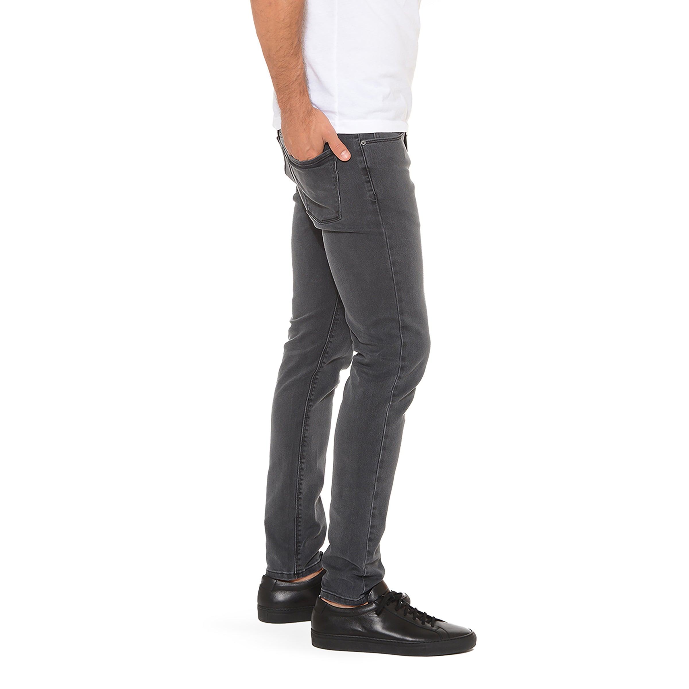 Skinny Stone Jeans