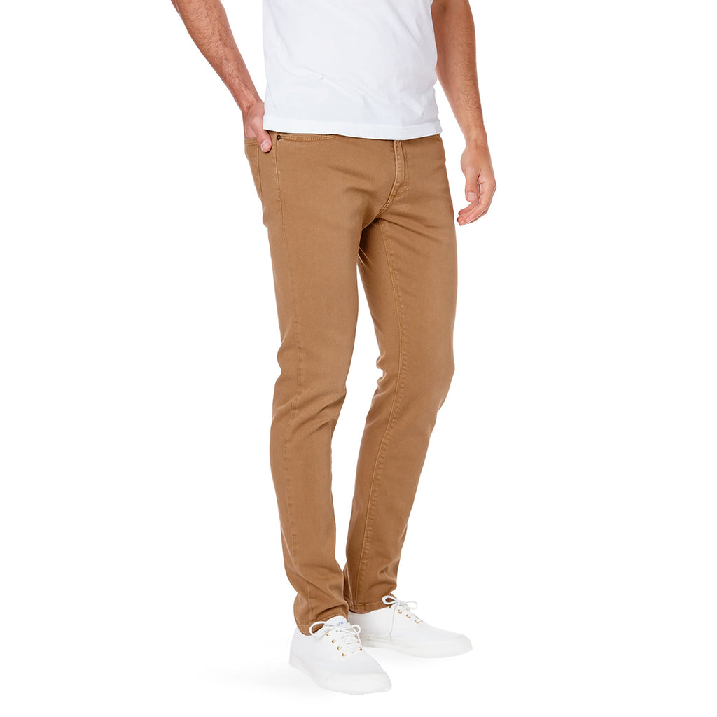 Skinny Mercer Jeans