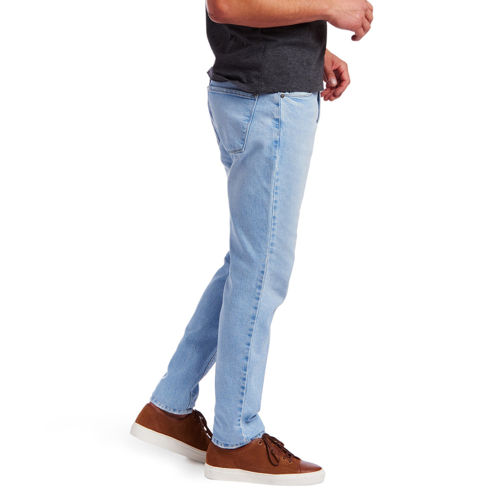 Slim Hubert Jeans