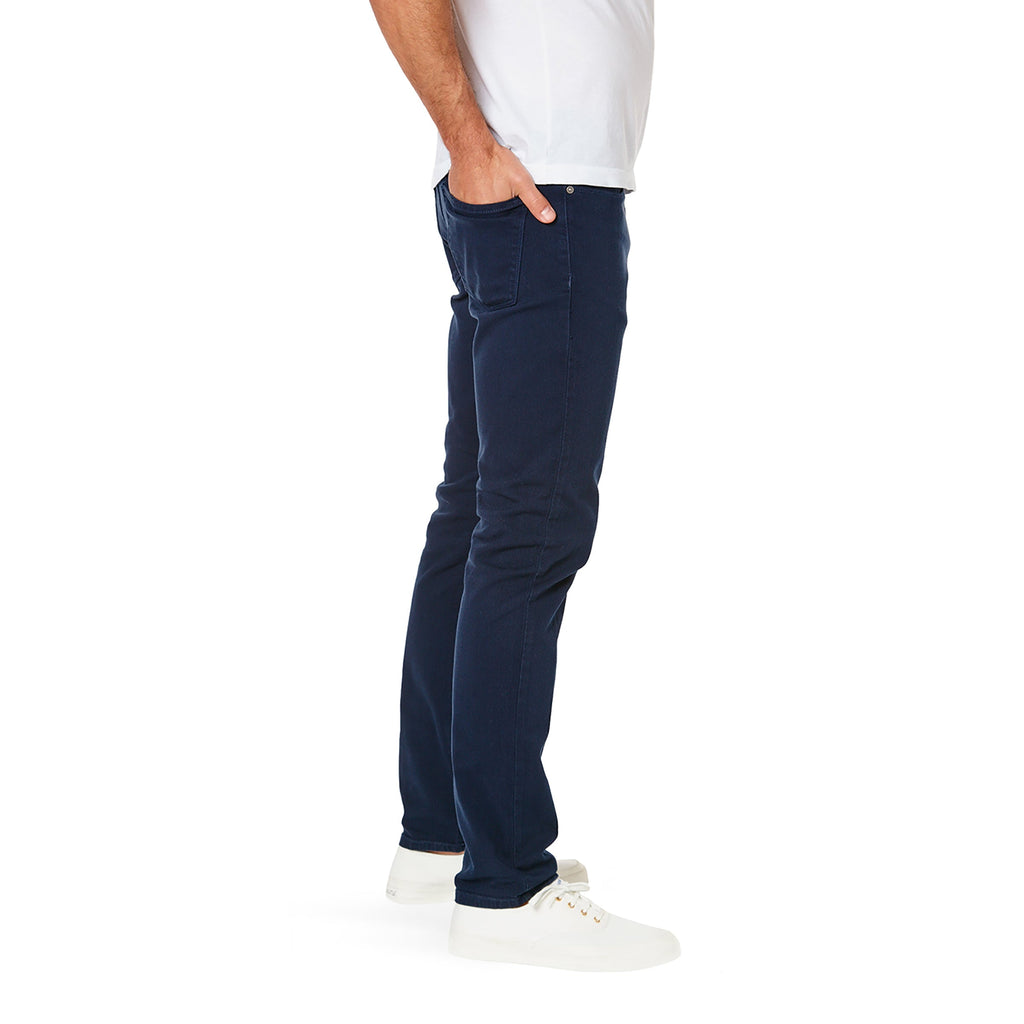 Skinny Mercer Jeans
