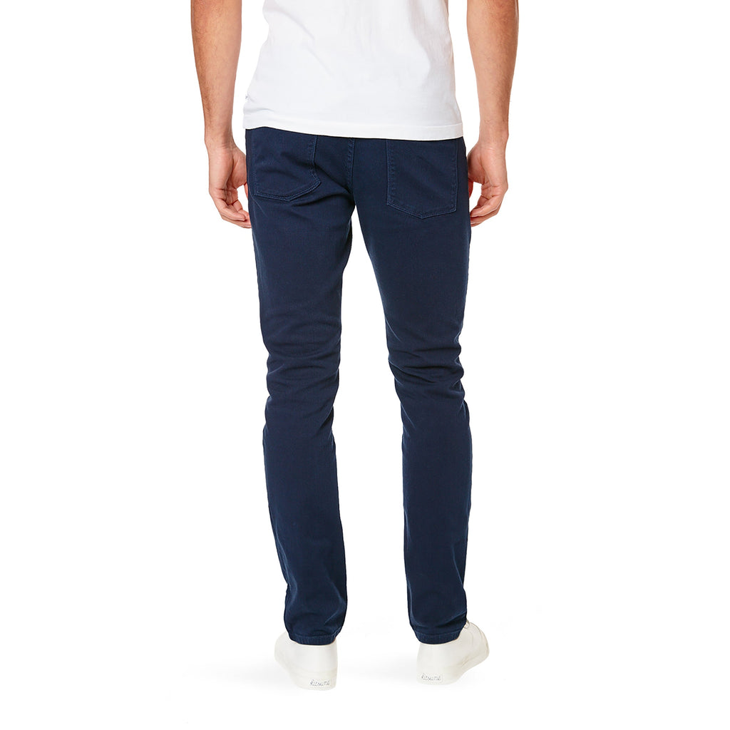 Skinny Mercer Jeans