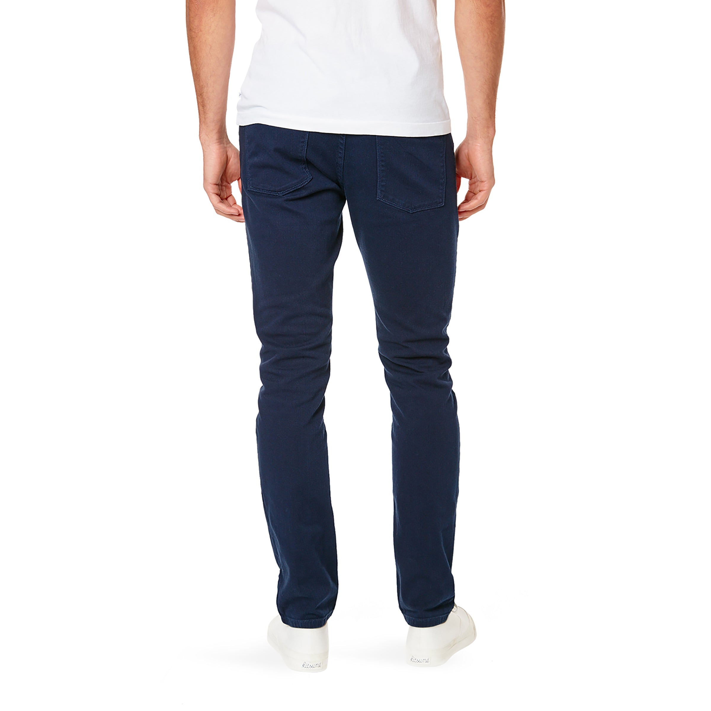Skinny Mercer Jeans