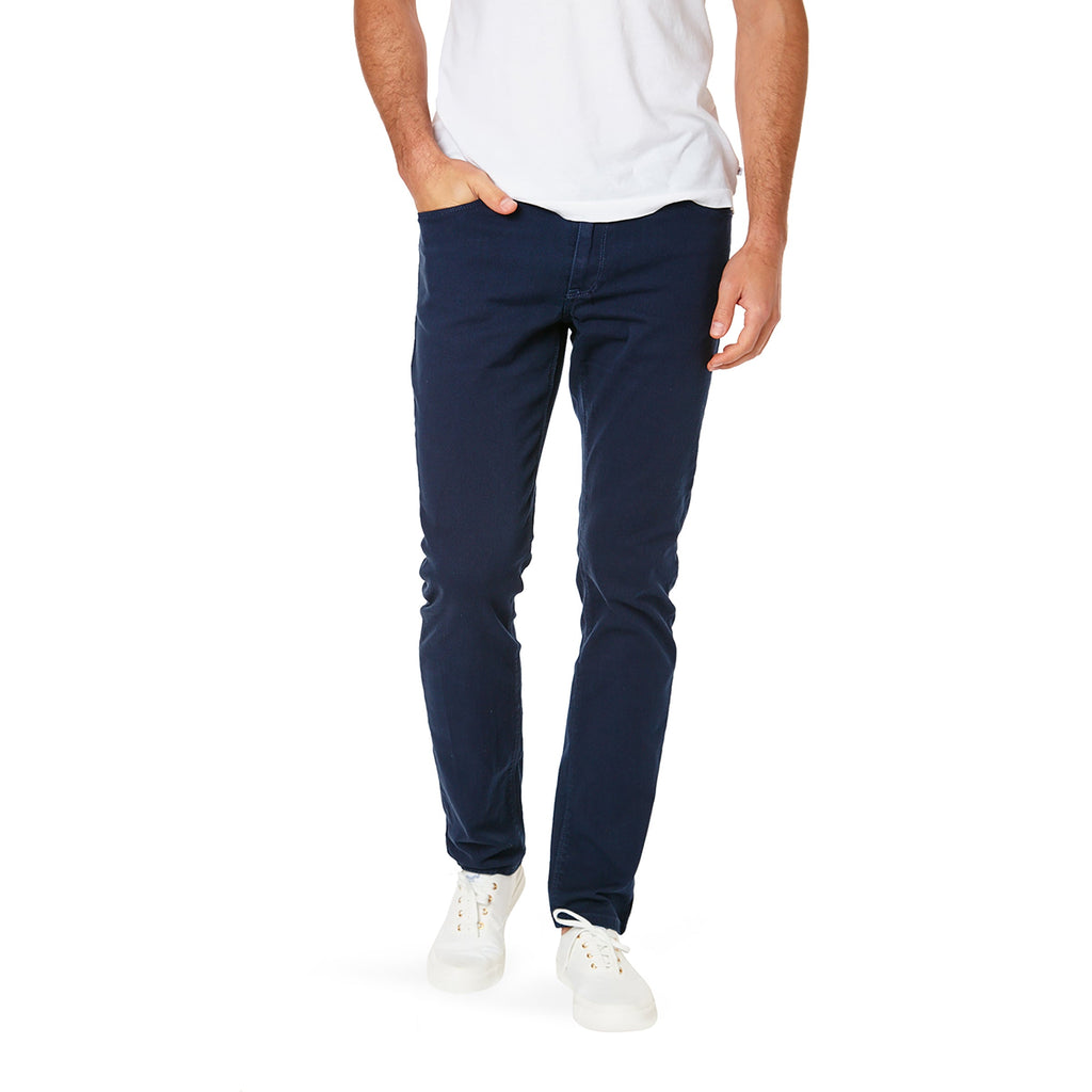 Skinny Mercer Jeans