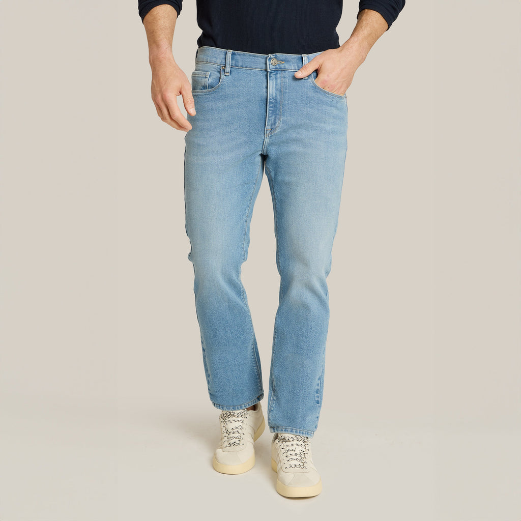 Slim Hubert Jeans