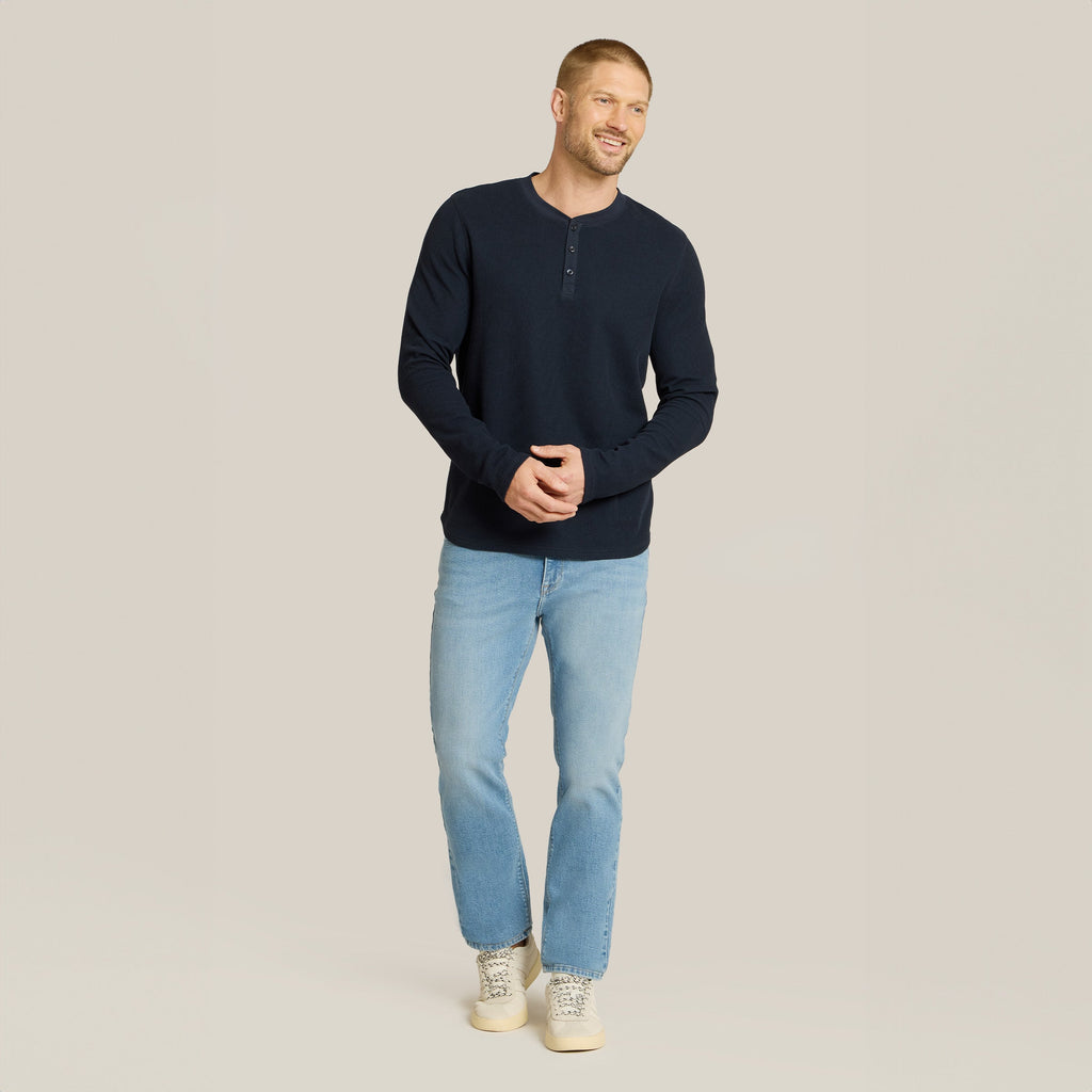 Slim Hubert Jeans