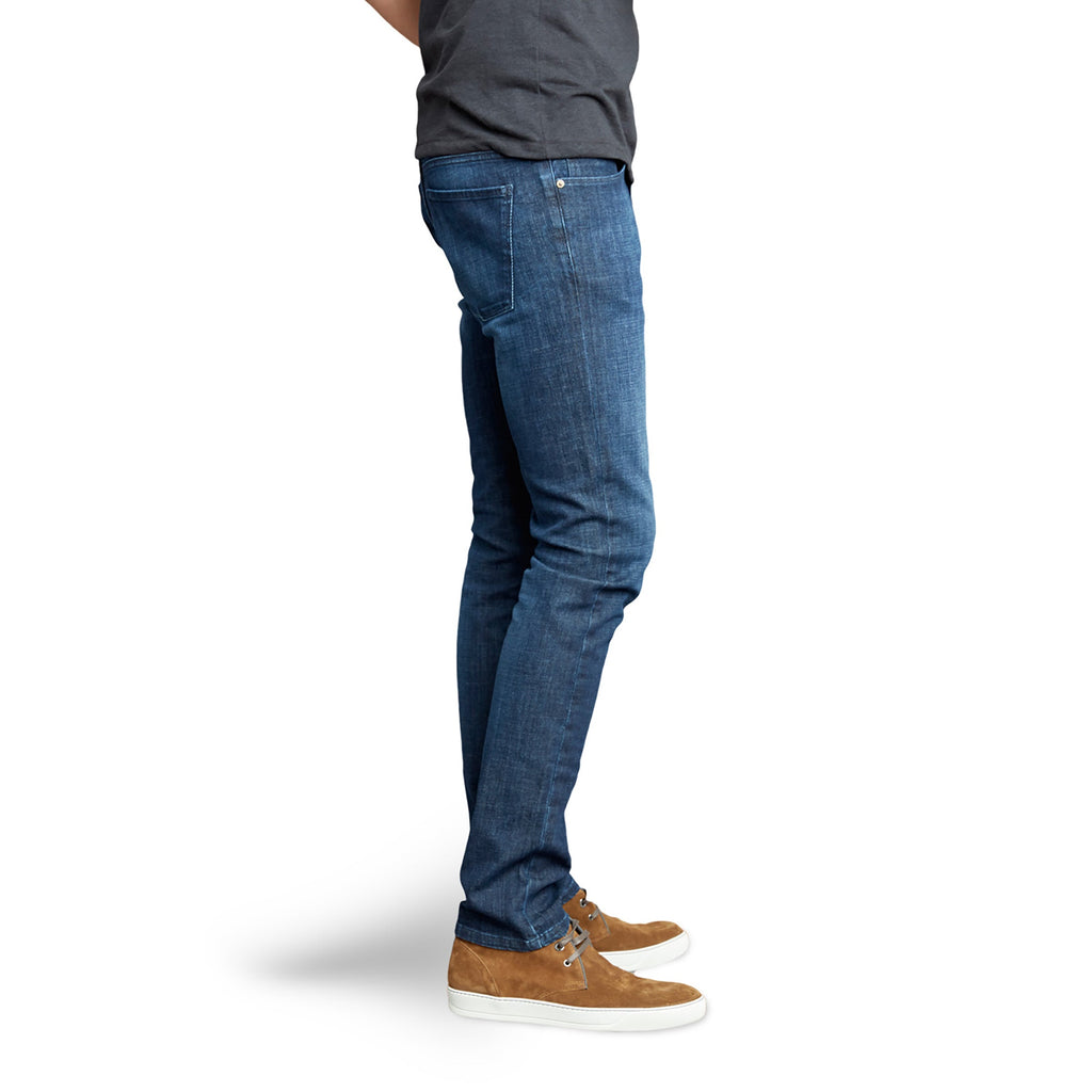 Slim Mosco Jeans