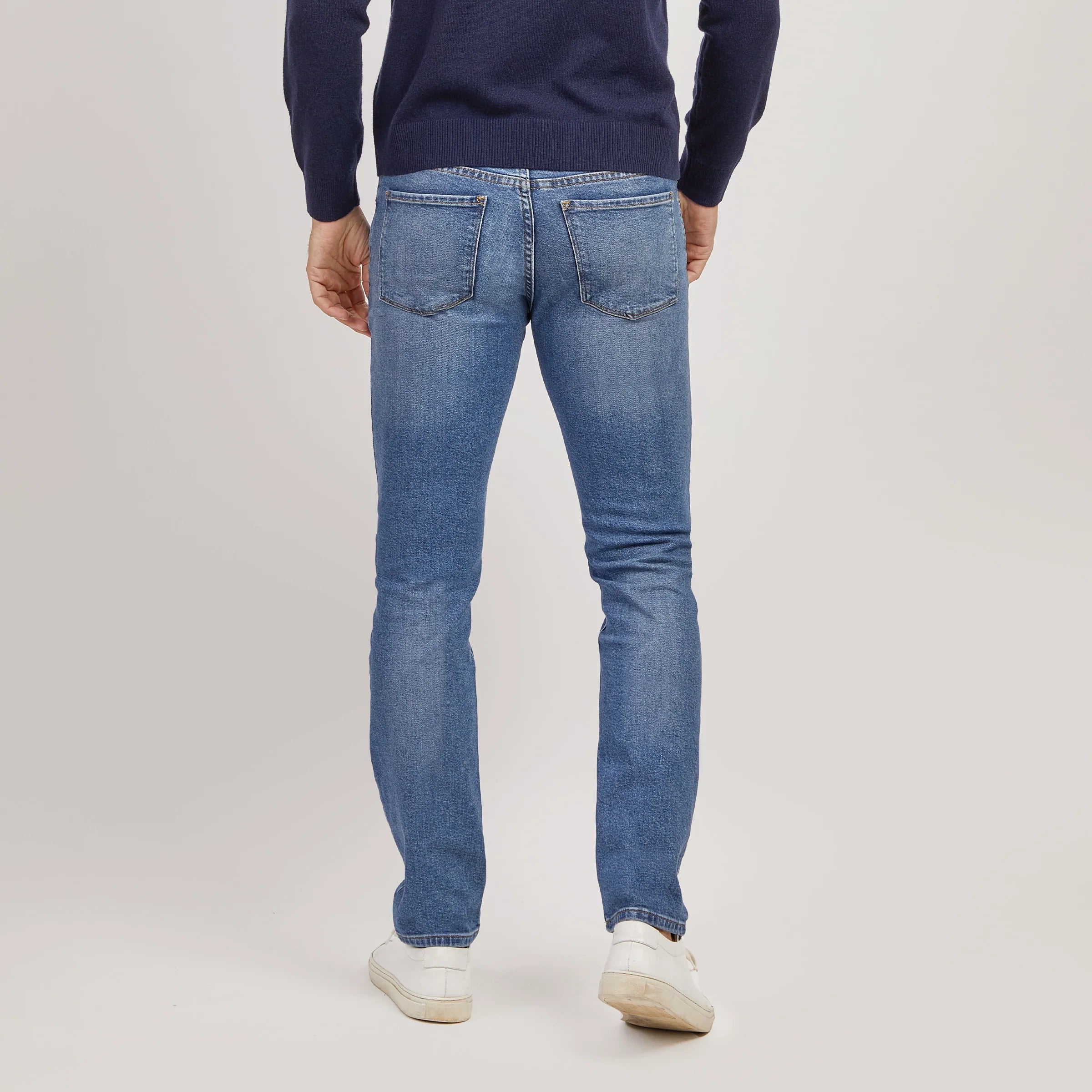 Slim Benson Jeans