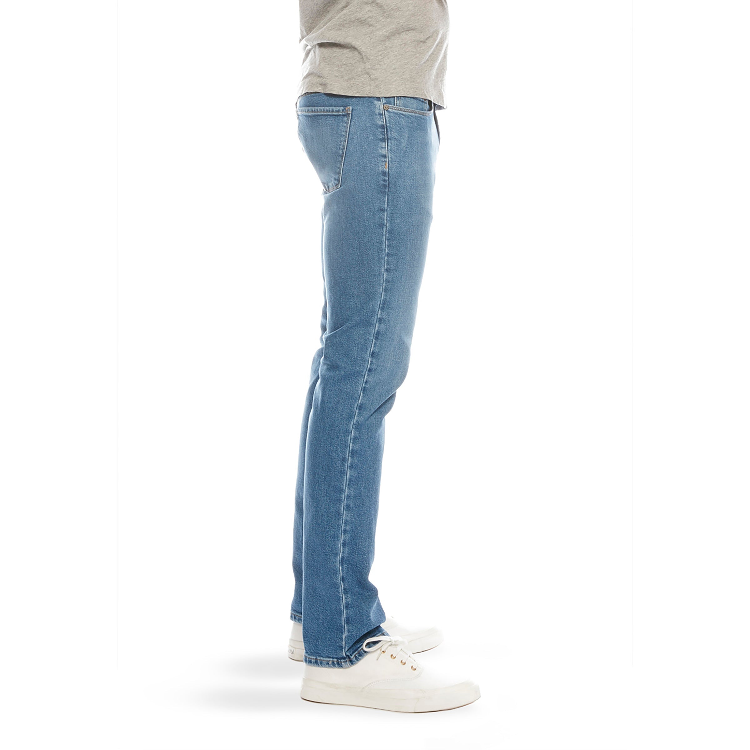 Slim Benson Jeans