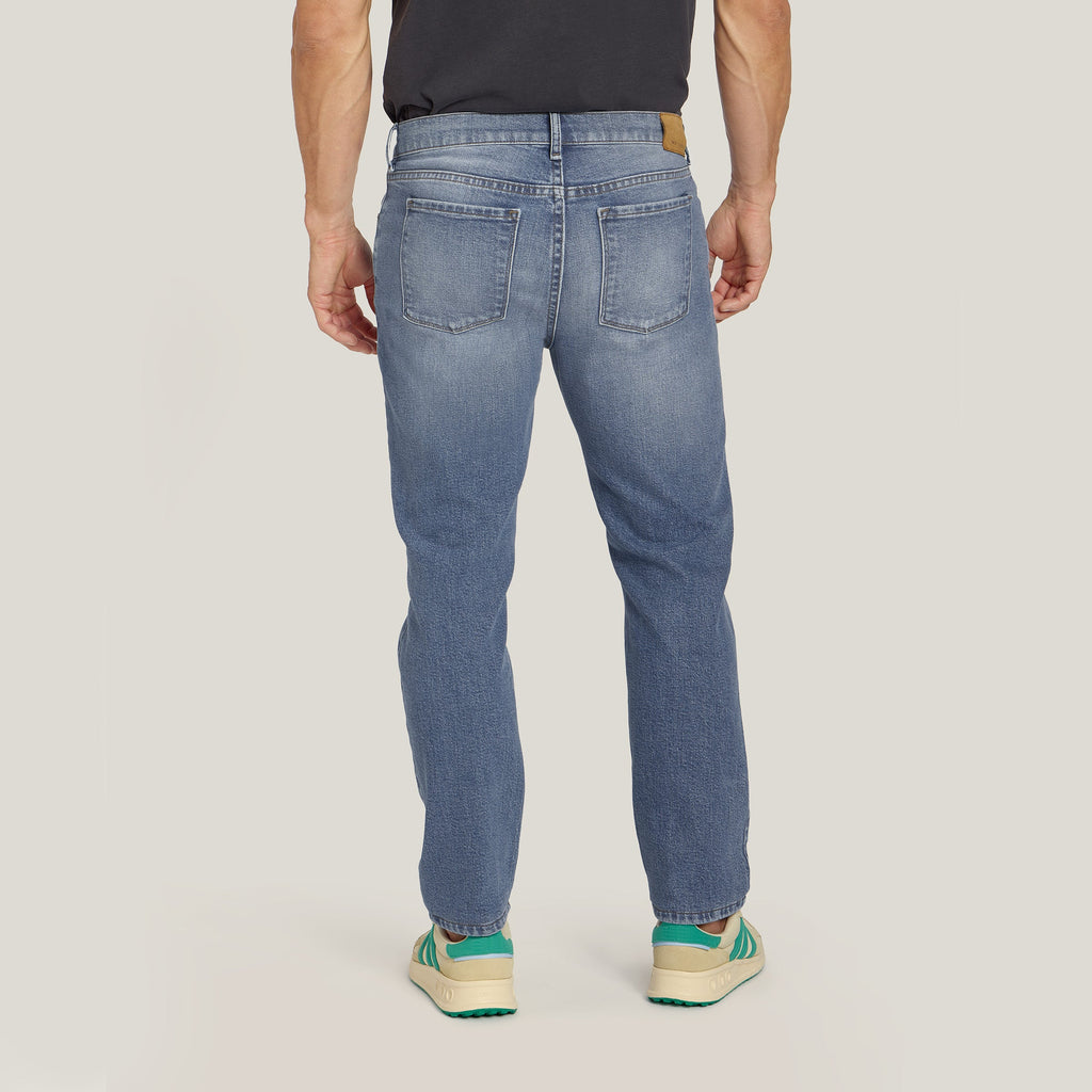 Slim Hubert Jeans