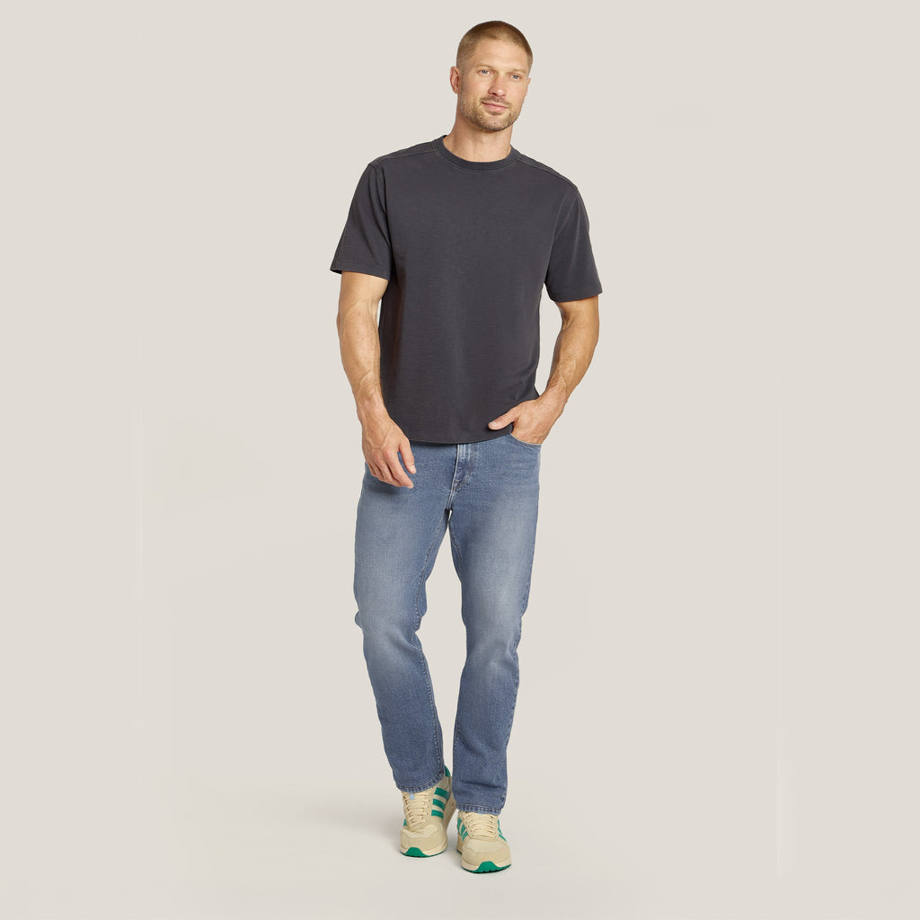 Slim Hubert Jeans